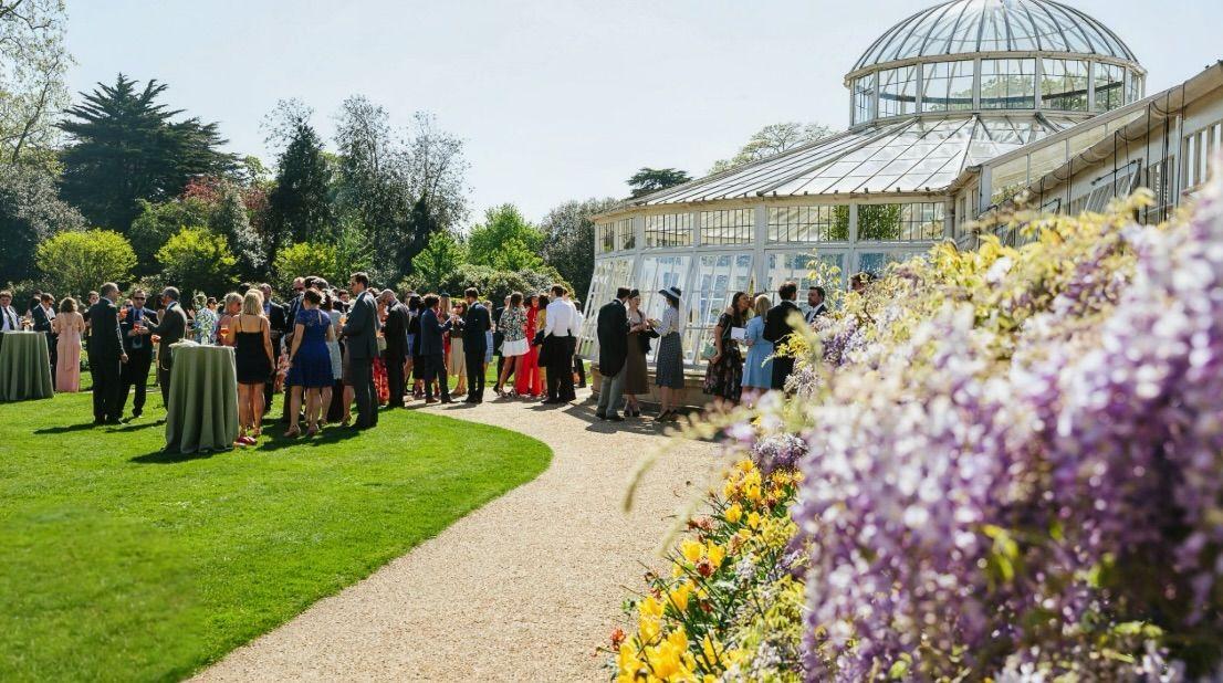 The Wedding Website of James Condon and Meredith Zaritheny
