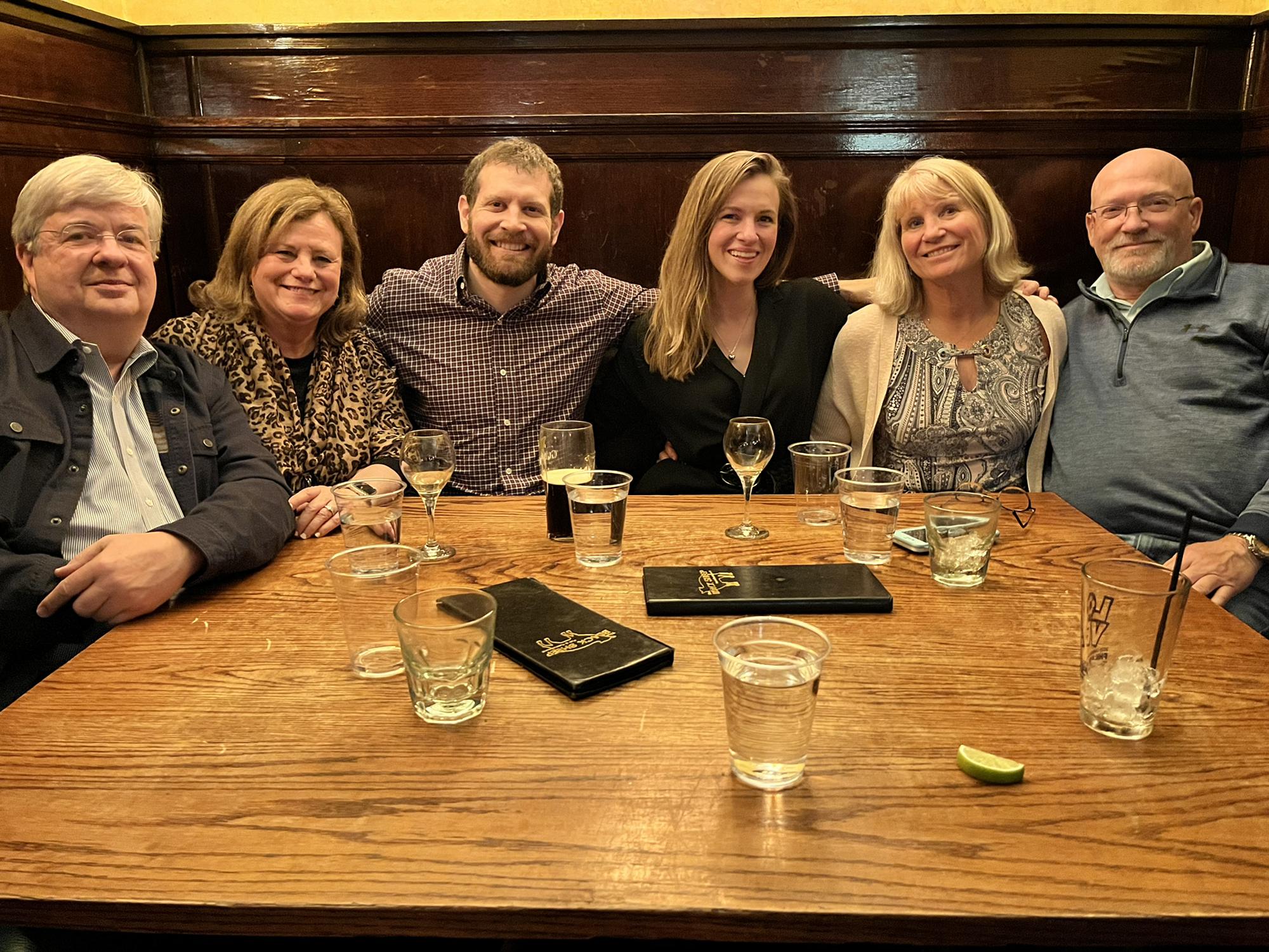 Families ❤️