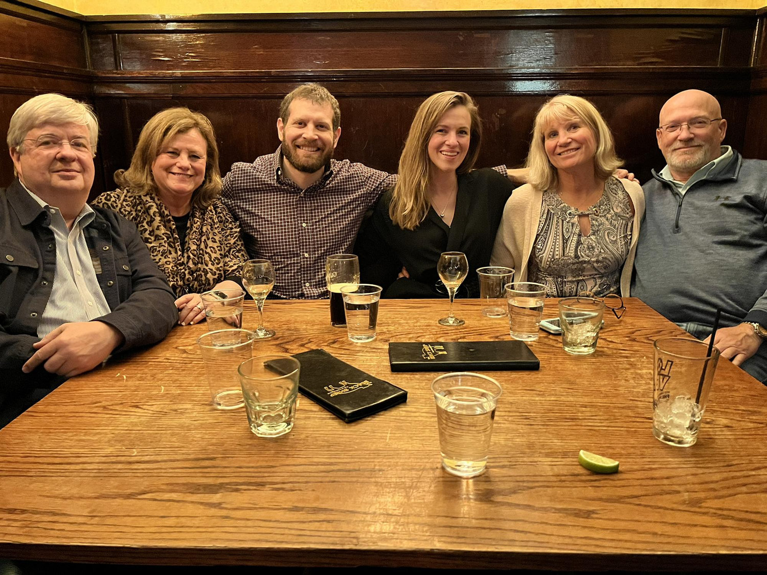 Families ❤️