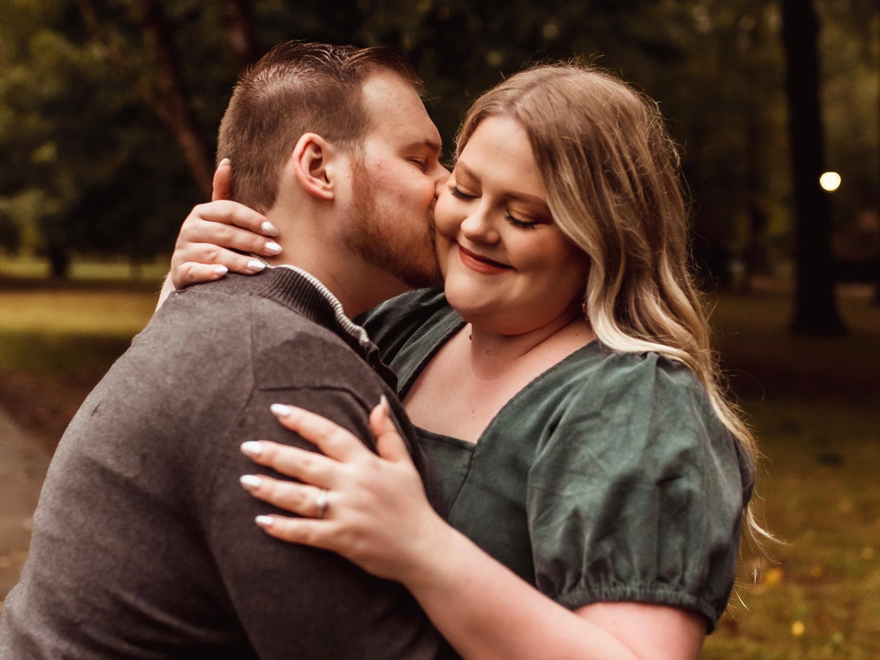 The Wedding Website of Cierra Stein and Hayden Suver