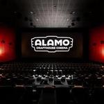 Alamo Drafthouse Cinema