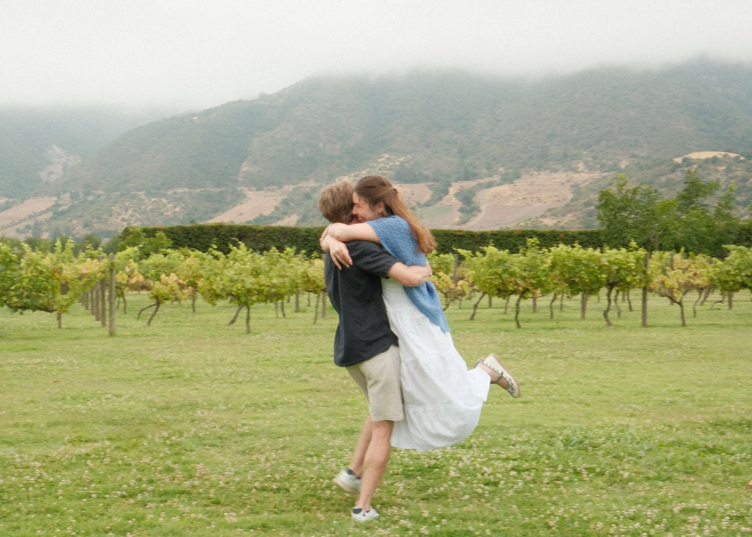 The Wedding Website of Andrés García Guerra and Daniela Andrea Davies Miranda
