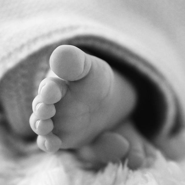 Vote w/ Your Gift... BABY!