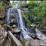 South Mountain State Park