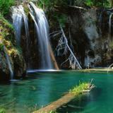 Hanging Lake Trailhead