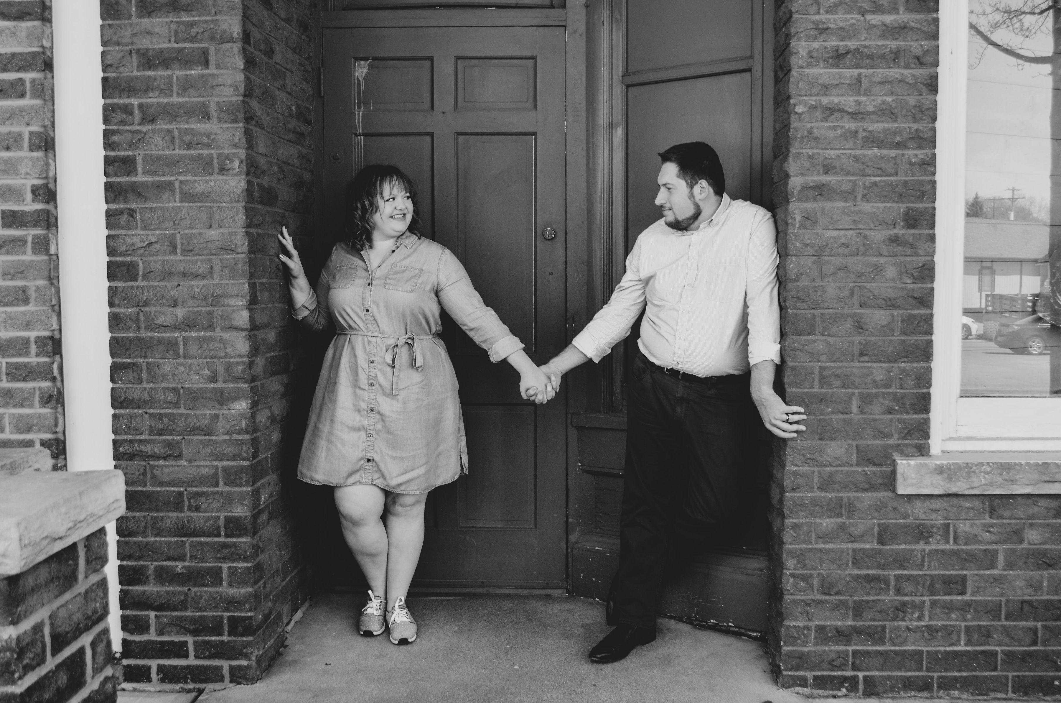 The Wedding Website of Marshall Borsos and Veronica Hill