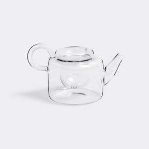 Ichendorf Milano 'Piuma' teapot