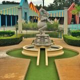 Disney's Fantasia Gardens Miniature Golf Course