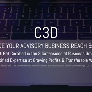 C3D Certification