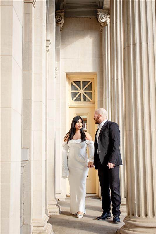 The Wedding Website of Kimberly Mazariegos and Michael Presley