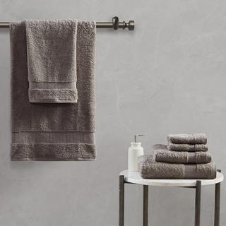 Luce Egyptian Cotton 6-Piece Towel Set