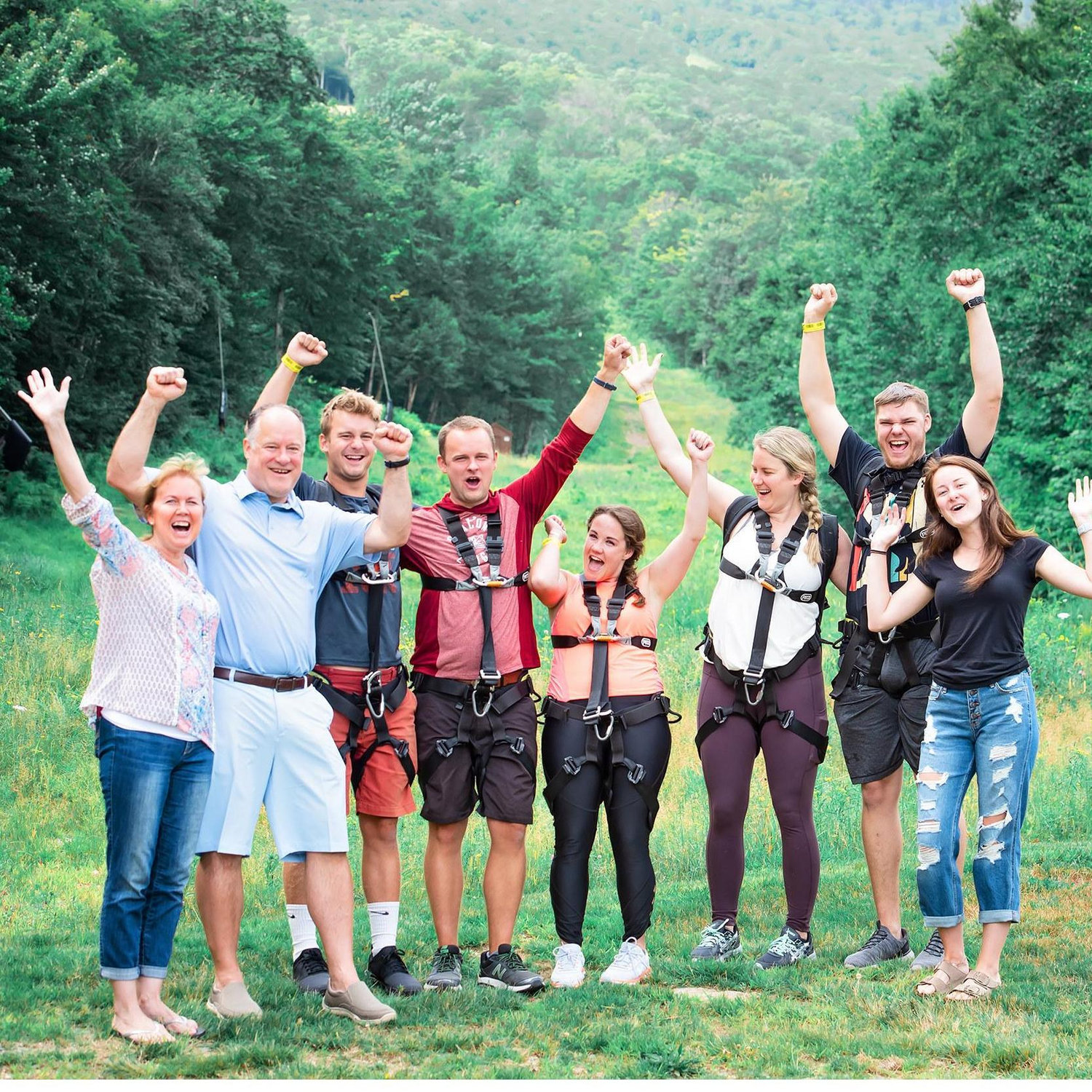 Stowe, 2019