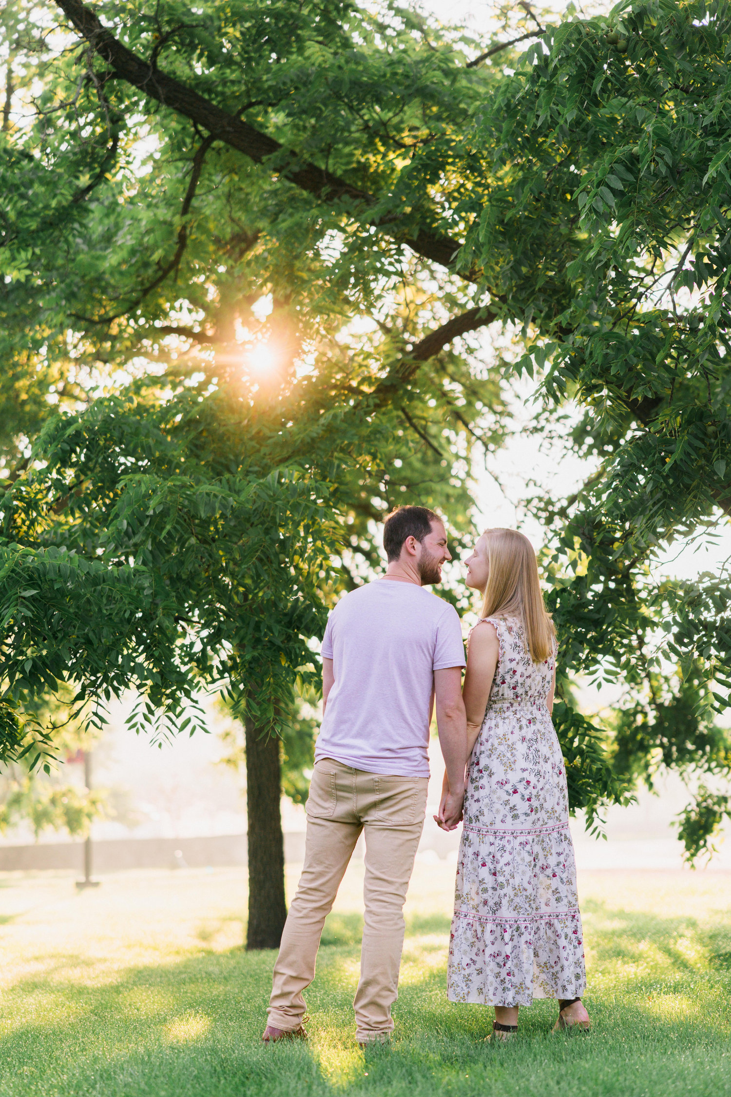 The Wedding Website of Antonio Romeo and Makenzie Horrigan
