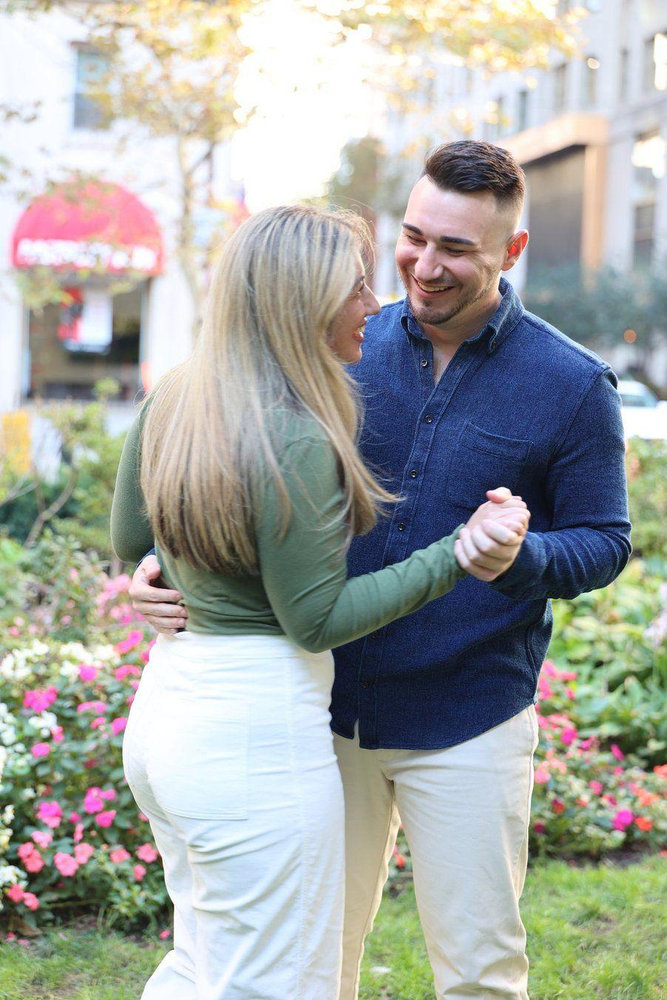 Alejandra Perez-Chapman and Jacob Whitney's Wedding Website