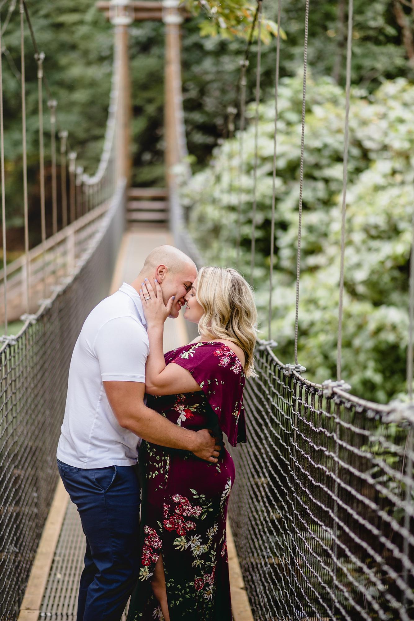 Engagement photos- 2020