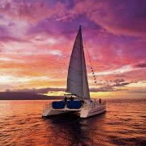 Sunset Cruise