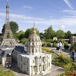 France Miniature