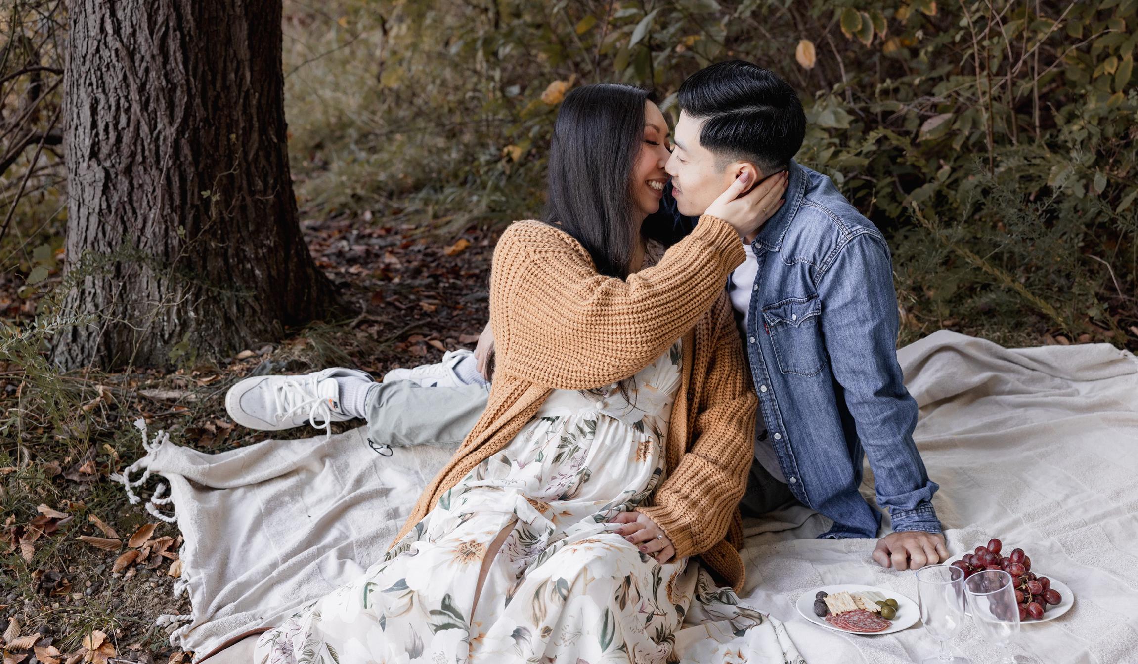 The Wedding Website of Kimberly Ly and Timothy Mam