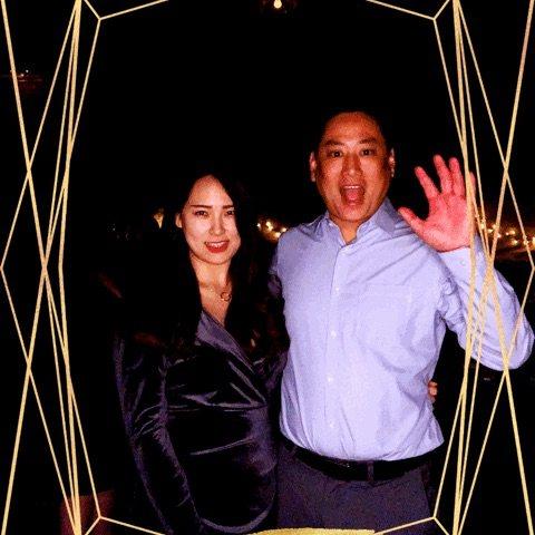 Jeremy’s company party