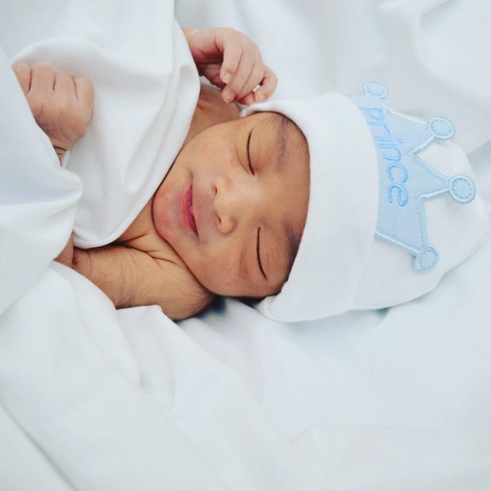 Kaydon Jake Blount