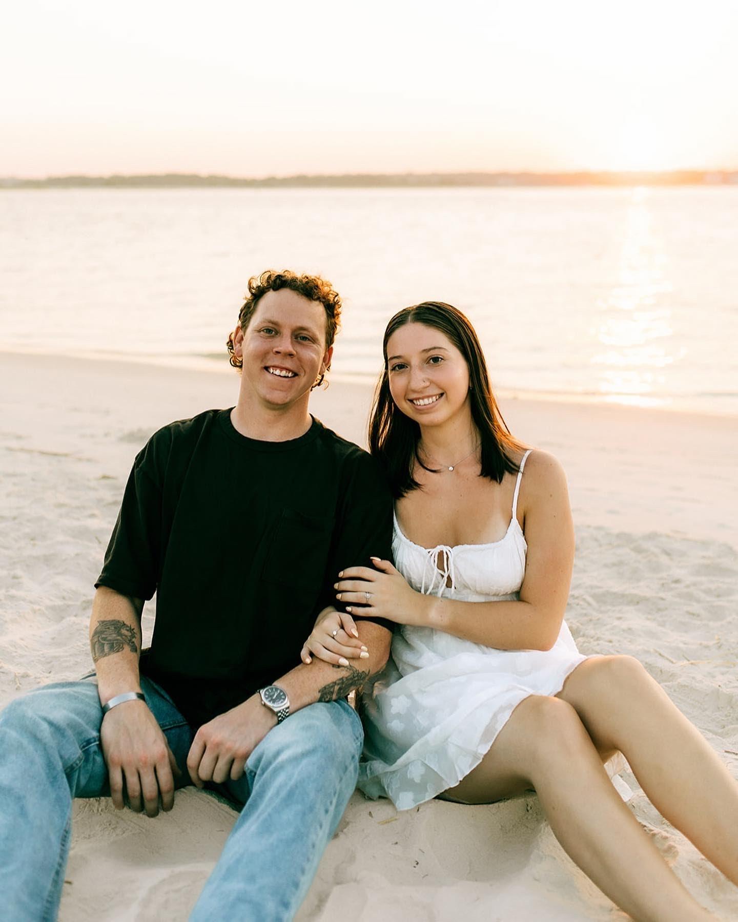 The Wedding Website of Carolyn Brier and James Ashman