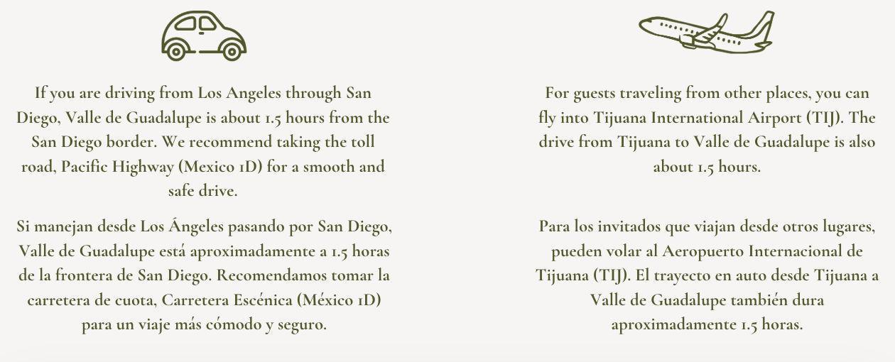 The Wedding Website of Emily Martinez and Christian Alvarez