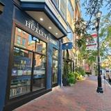 Huxley & Hiro Booksellers