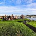 Gas Works Park
