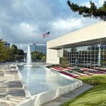 The Gerald Ford Presidential Museum
