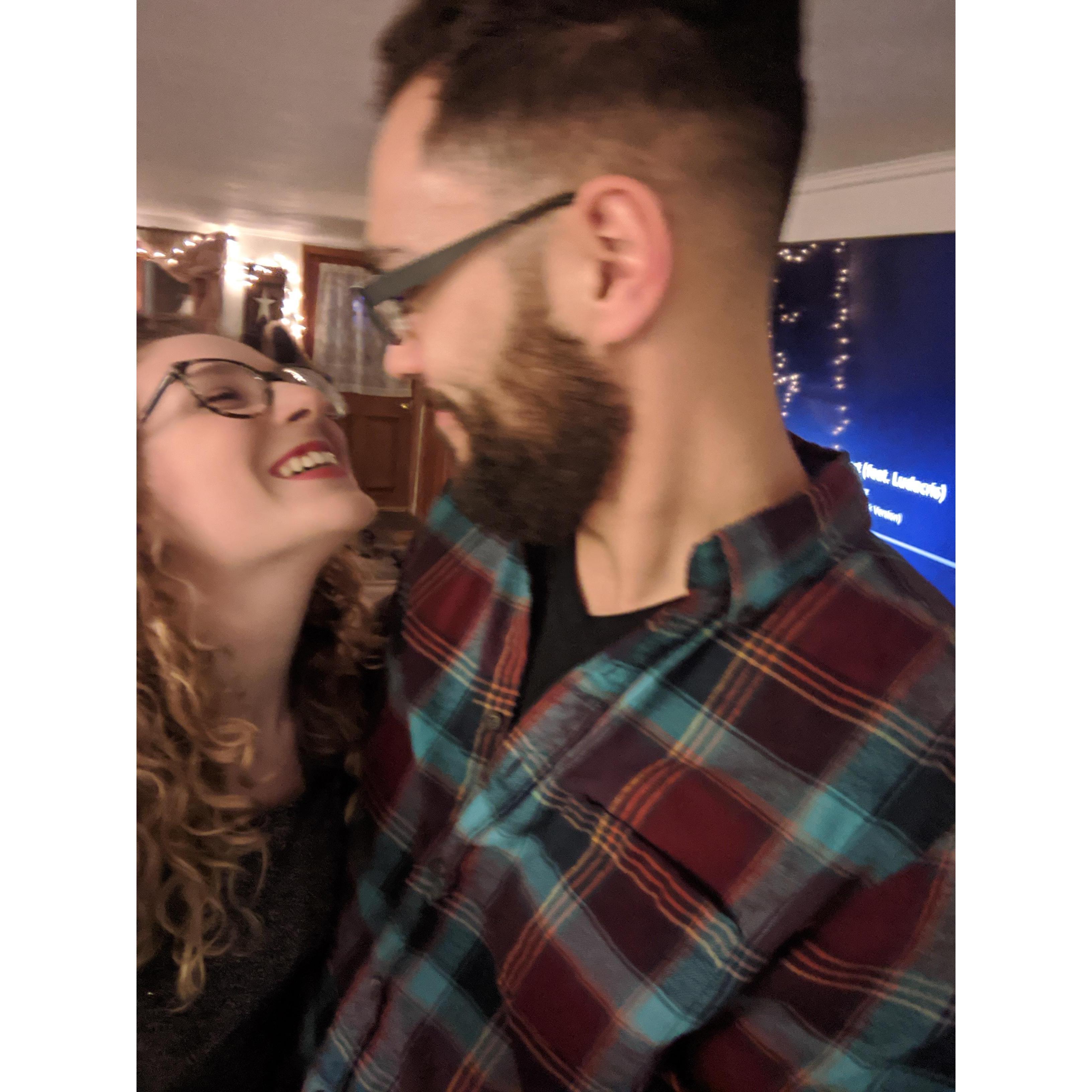 Happy New Year!