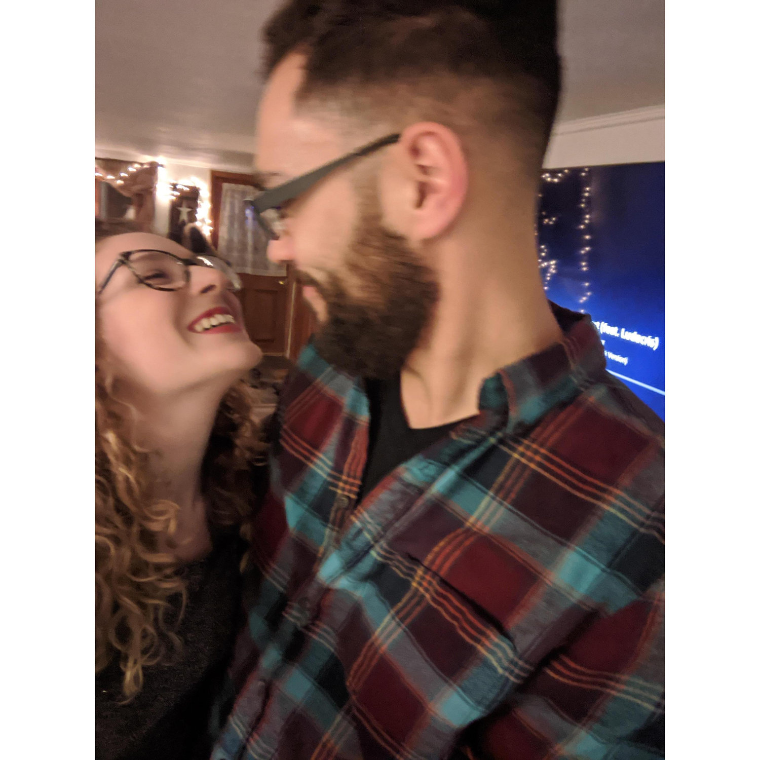 Happy New Year!
