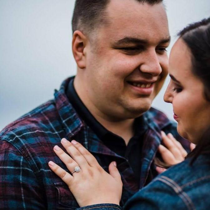 January 3, 2020
We got engaged!!!!!!