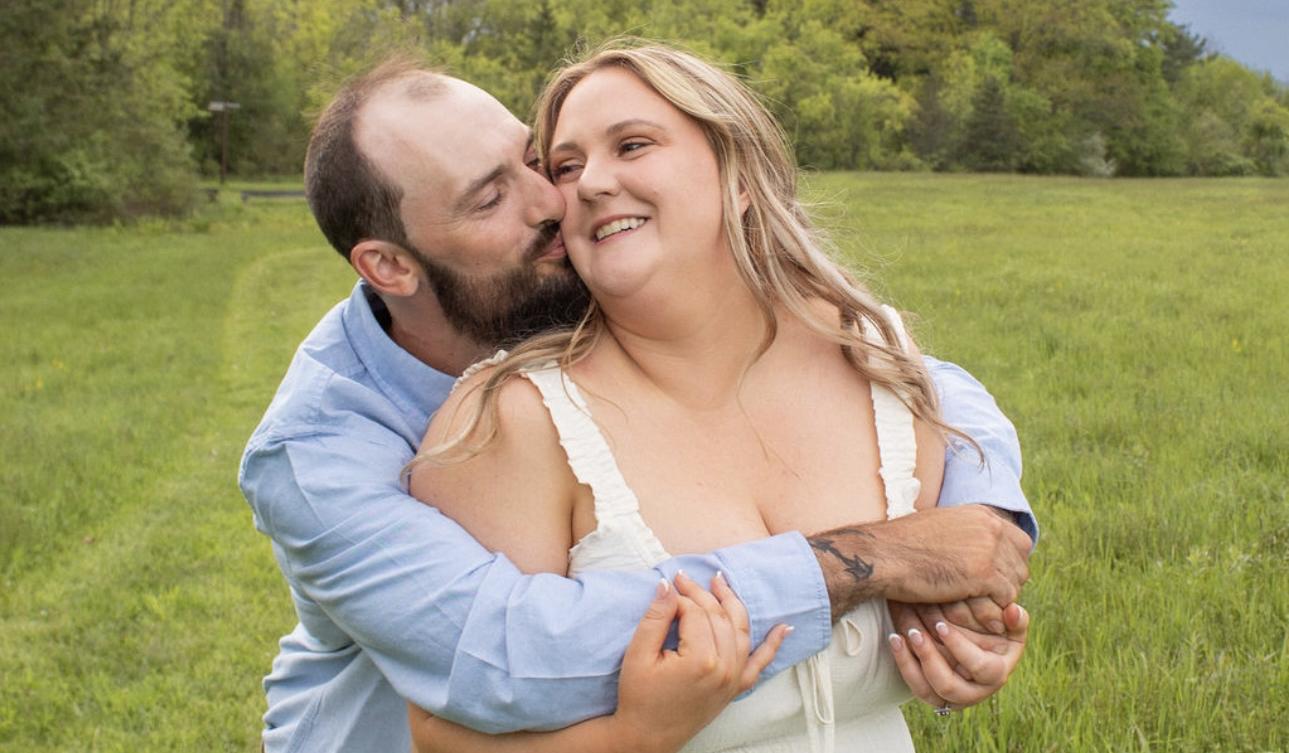 The Wedding Website of Laura Cox and Mike Wilson