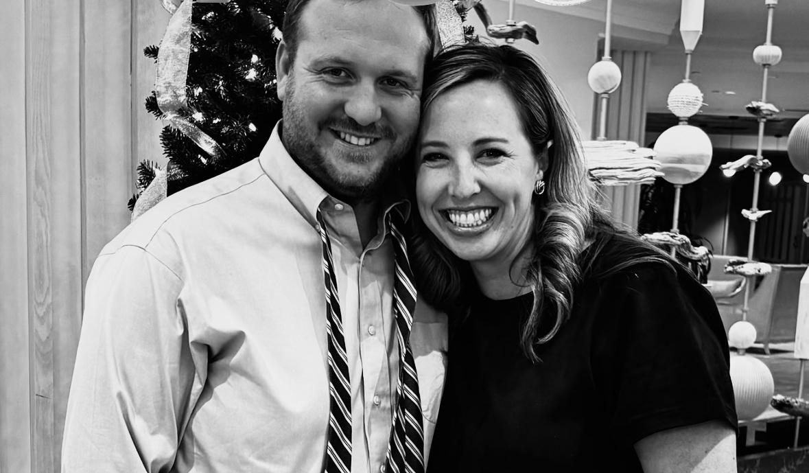 The Wedding Website of Megan Morrison and Taylor Boggs