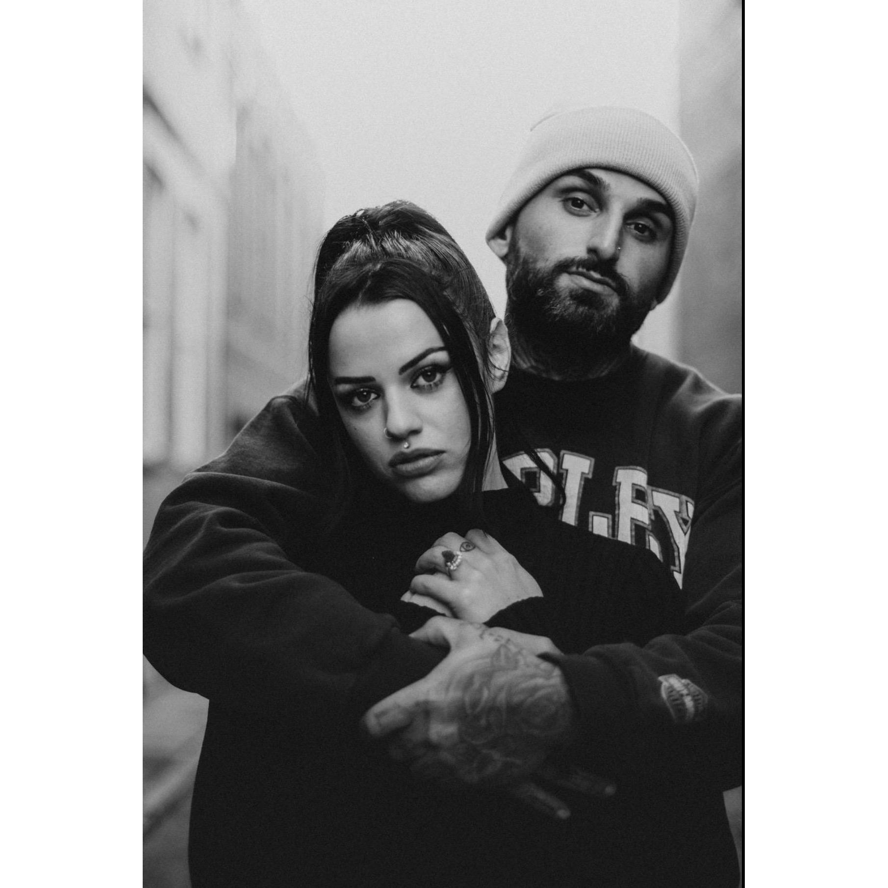 Credit: Kathryn Alanna Photography