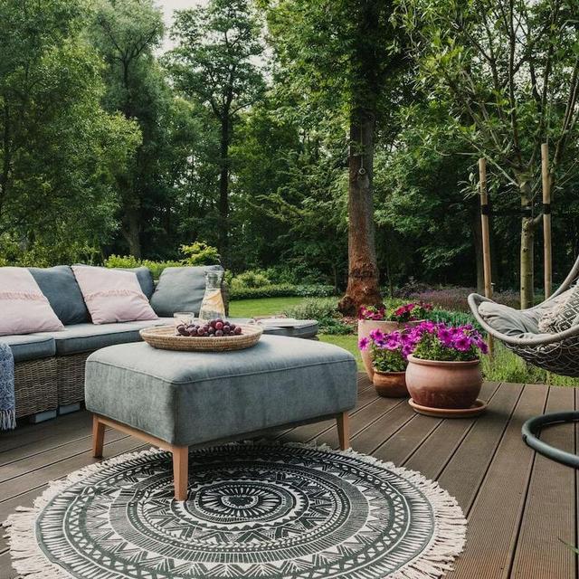 Patio Furniture Fund