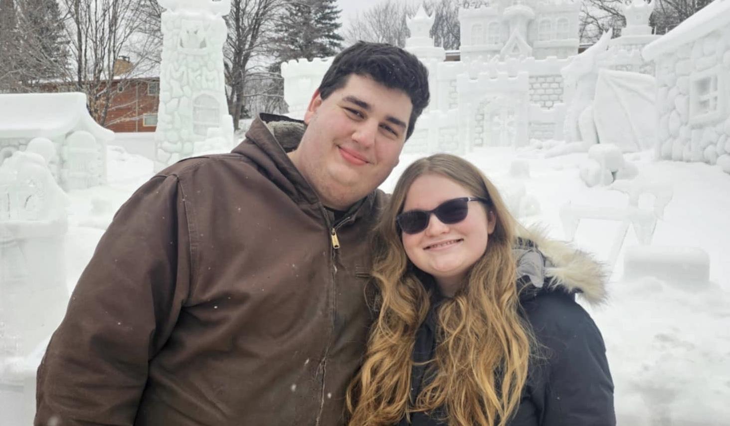 The Wedding Website of Jessica Decker and Drew Bailey