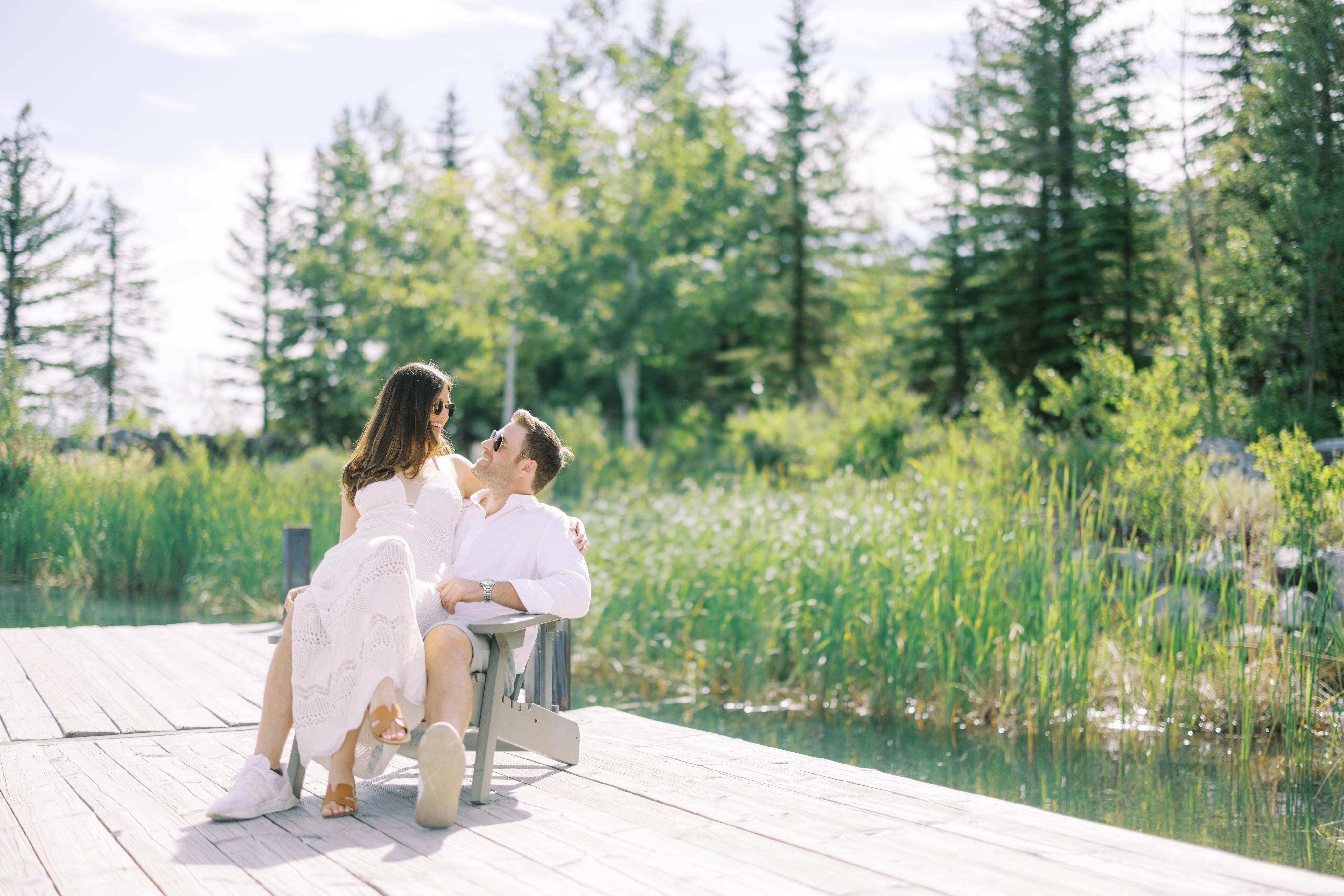 The Wedding Website of Julie Samuel and David Spinowitz