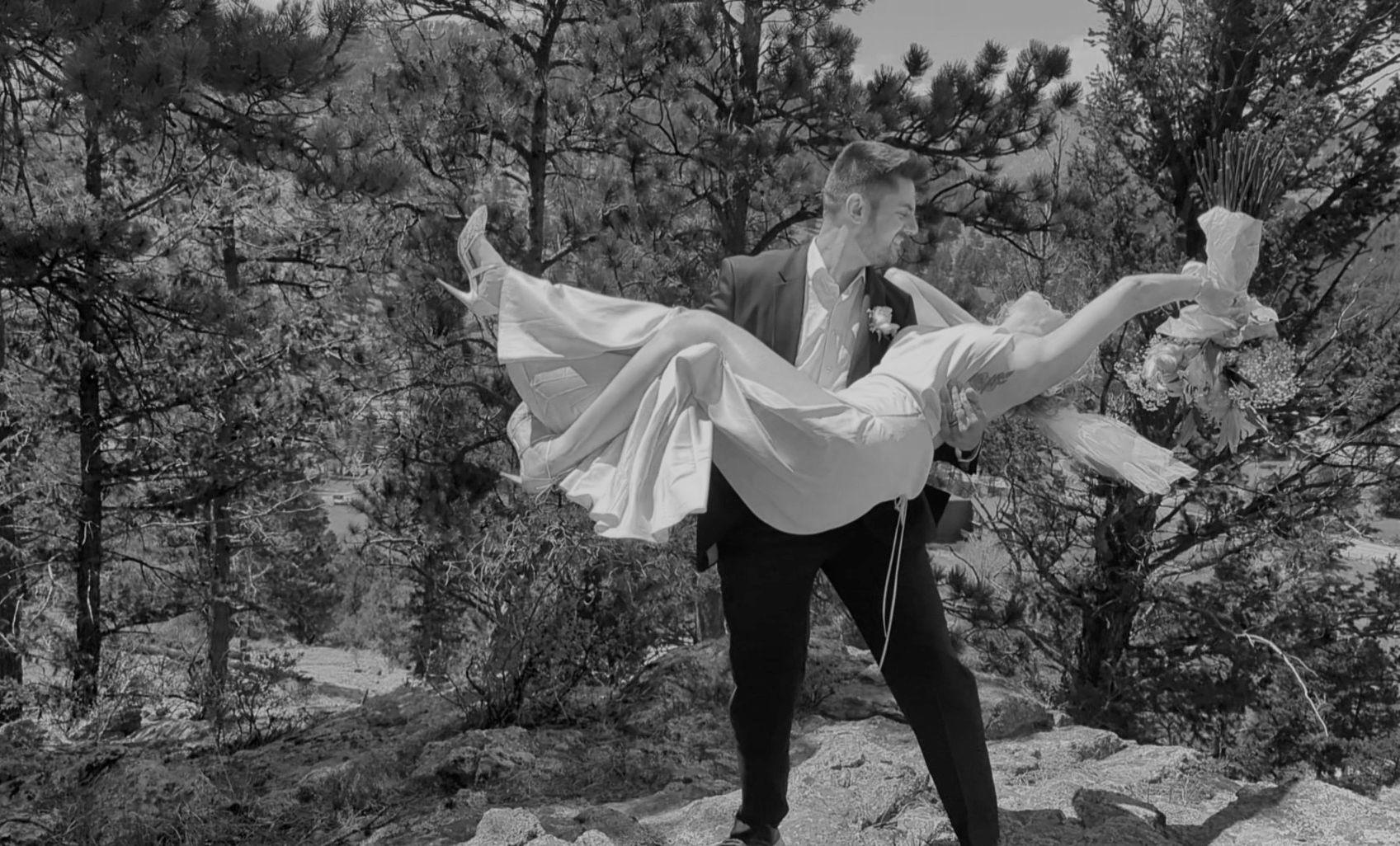The Wedding Website of Sarah Brazill and Ryan Farhadian