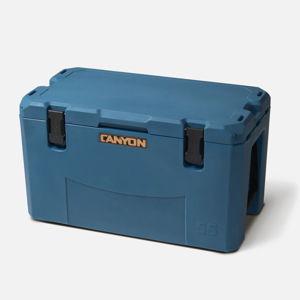 Outfitter 55qt V2 Cooler (Azure Blue)