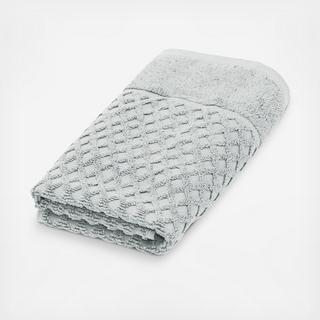 Grayson Cotton Hand Towel, Set of 2