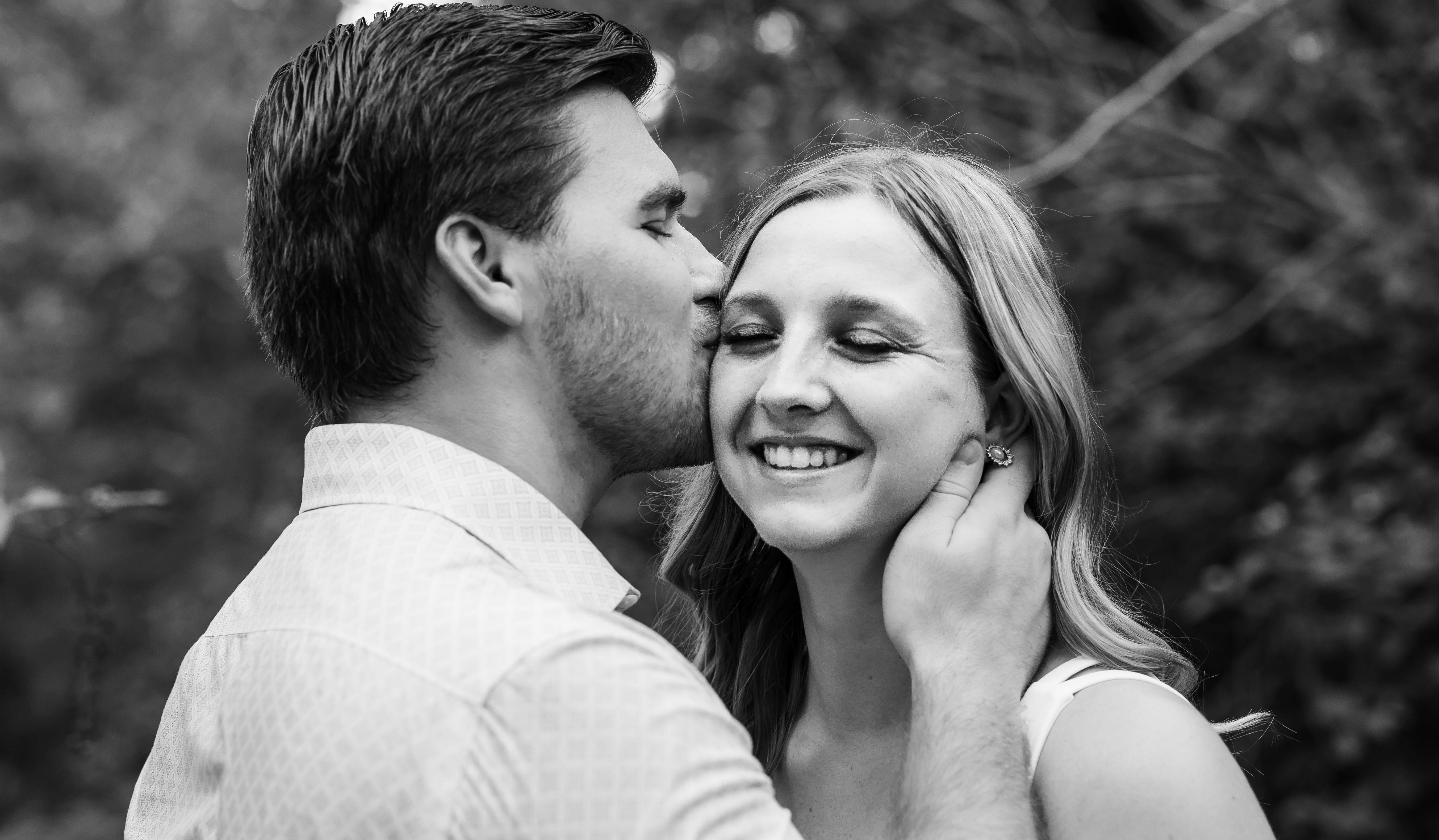 Haley Johnson and Ryan Danley's Wedding Website