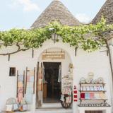 Alberobello