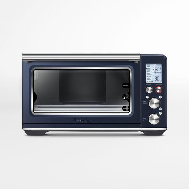 Breville® Smart Oven® Air Fryer in Damson Blue