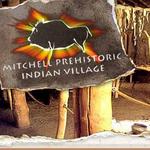 Mitchell Prehistoric Indian Village