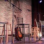 Listening Room Cafe - Nashville