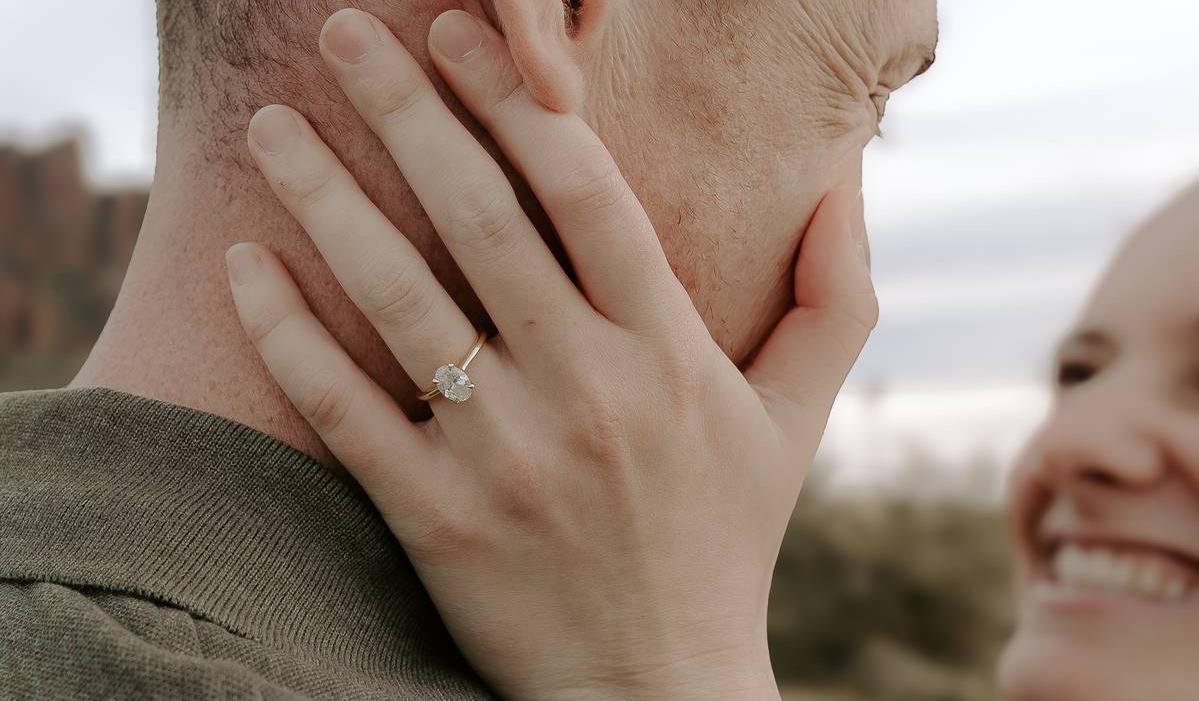 The Wedding Website of Natalie Weber and Alex Smallwood