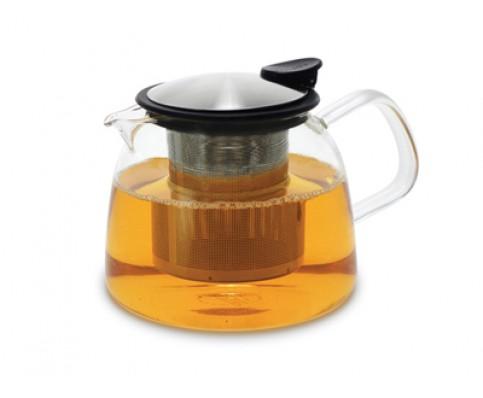 Glass Bell TeapotFacebookTwitterPrintEmailAddthis