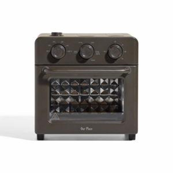 Wonder Oven - Charcoal