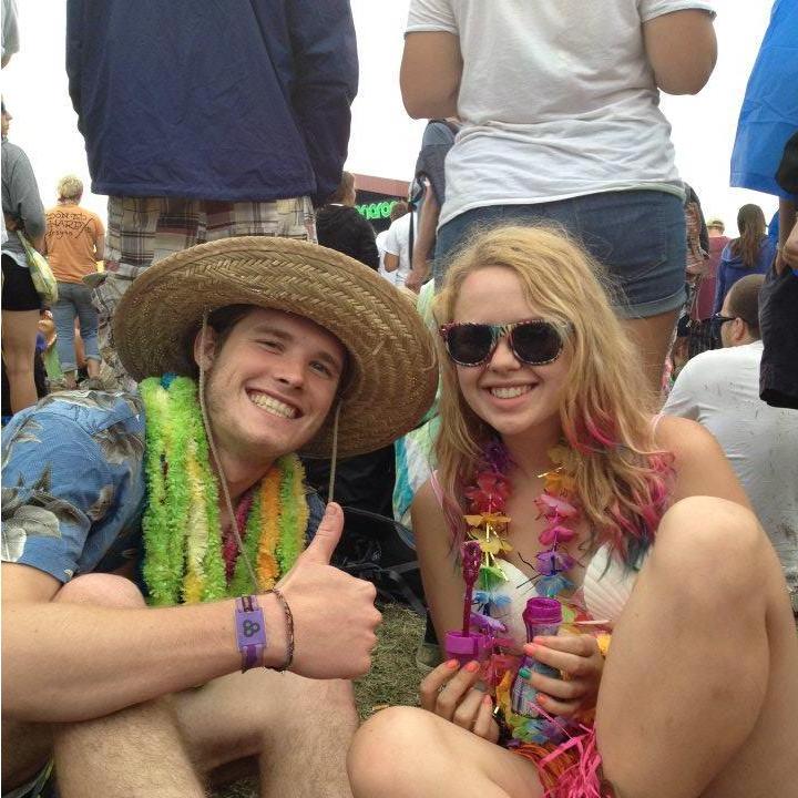 Bonnaroo Music & Arts Festival 2012
Manchester, TN